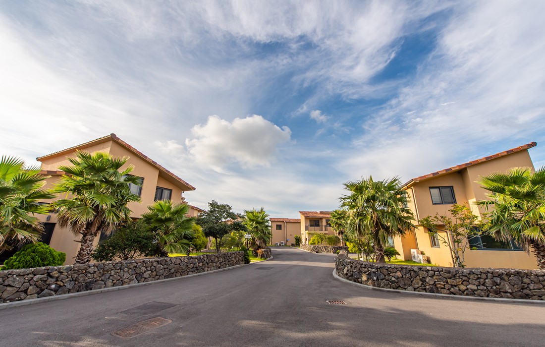 제주안달루시아